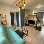 Le Dalhia - Campagne - 6 Pers - Reve Au Mans *